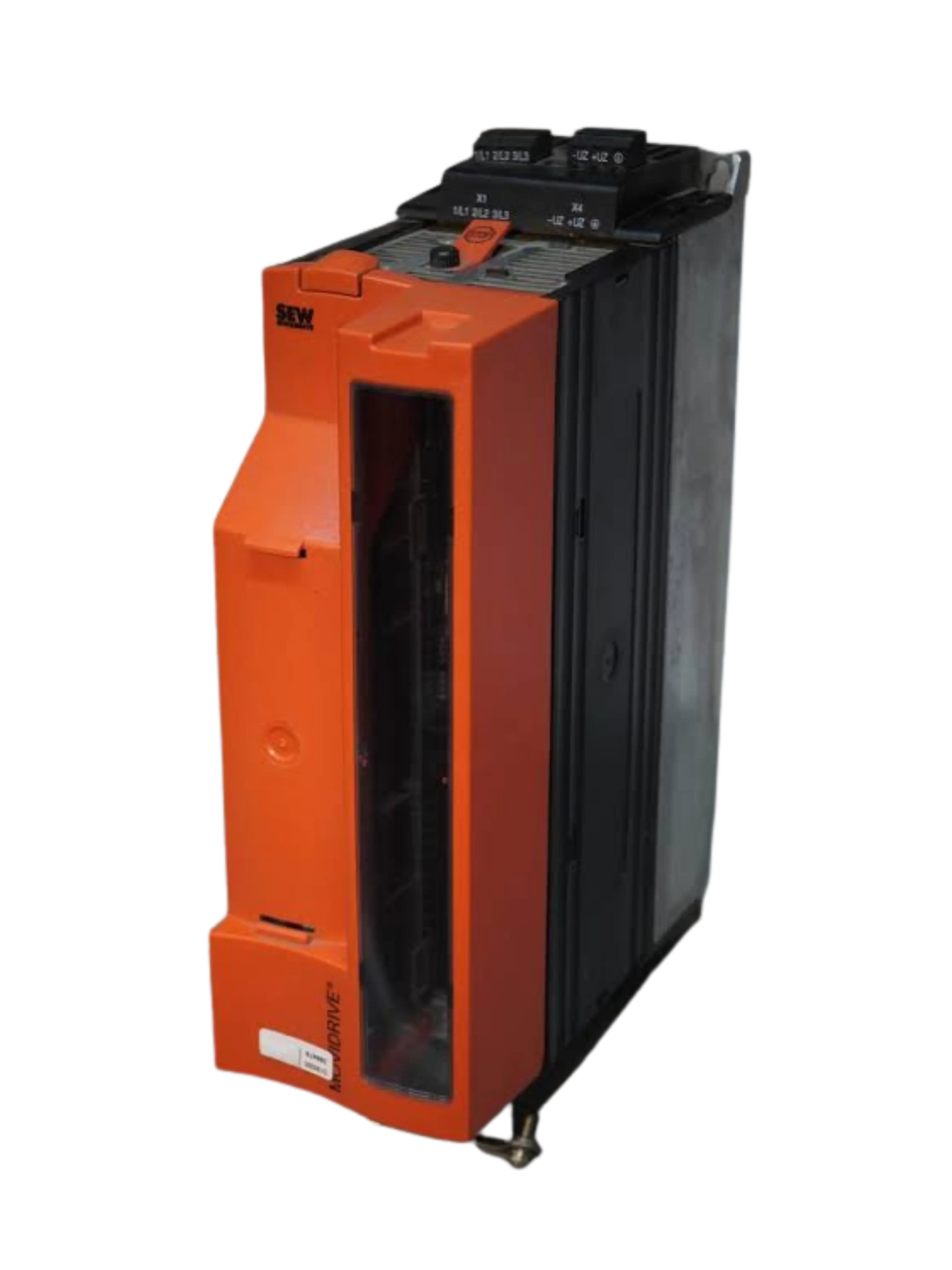 MOVIDRIVE MDX60B SEW-EURODRIVE - Compact Frequency Inverter Series — SEW-EURODRIVE Drives – Motors – Circuits Protection